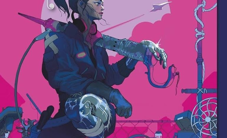 Animated Adaptation Of Sci-Fi Fairy Tale Novels ‘The Lunar Chronicles’ Set For Release In November 2028