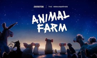 Andy Serkis Discusses Long Road To Bring Animated 'Animal Farm' Adaptation To Life And Updating It For Modern Audiences