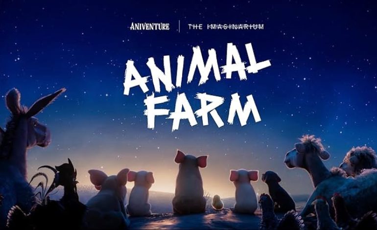 Andy Serkis Discusses Long Road To Bring Animated ‘Animal Farm’ Adaptation To Life And Updating It For Modern Audiences