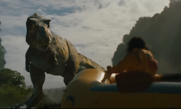 Newest Trailer For 'Jurassic World: Rebirth' Unveils Another Look At Newest Dinos