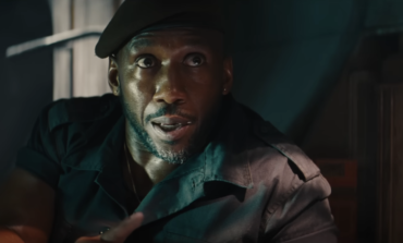 Mahershala Ali On MCU Debut Of 'Blade': 'Call Marvel. I'm Ready'