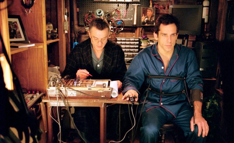 Ben Stiller, Robert De Niro Look Back On ‘Meet the Parents’ And Tease Fourth Film During 25th Anniversary Screening