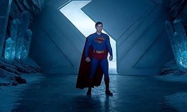 ‘Superman’ Shot From TV Spot Cut From Film 