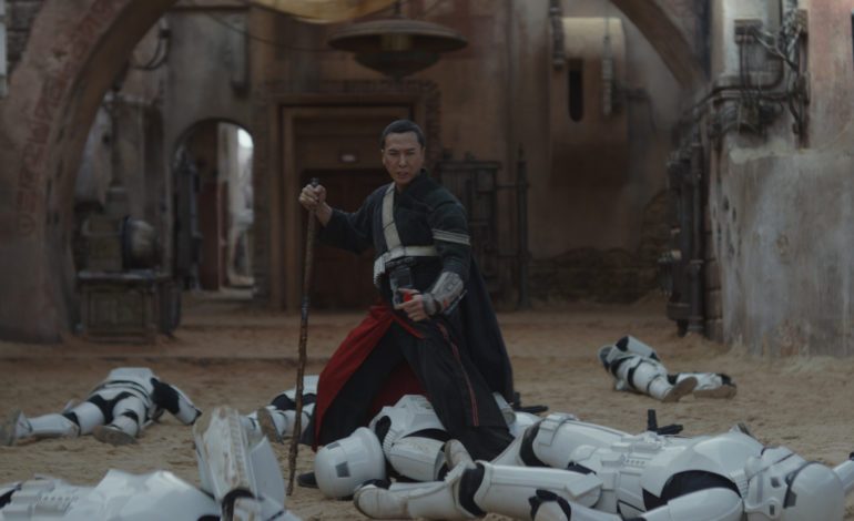 Gareth Edwards Talks About ‘Rogue One’ After The Conclusion Of ‘Andor’