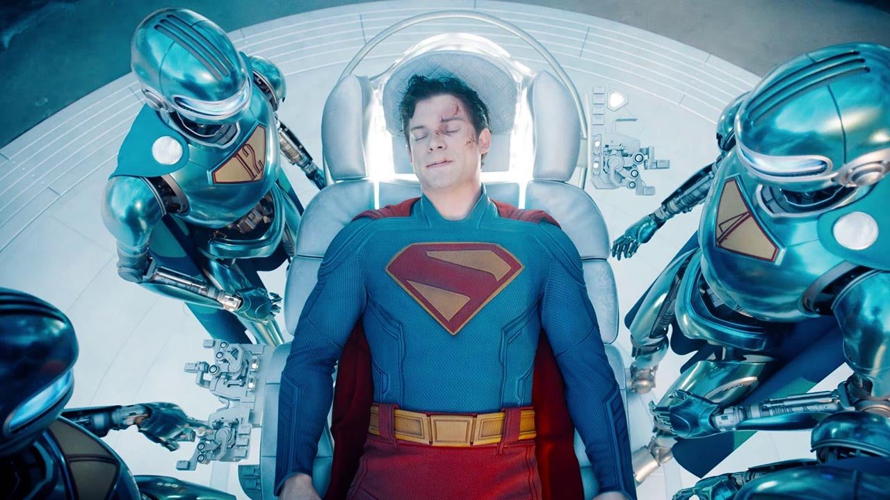 James Gunn Gives Update On Future DC Projects Coming After 'Superman'