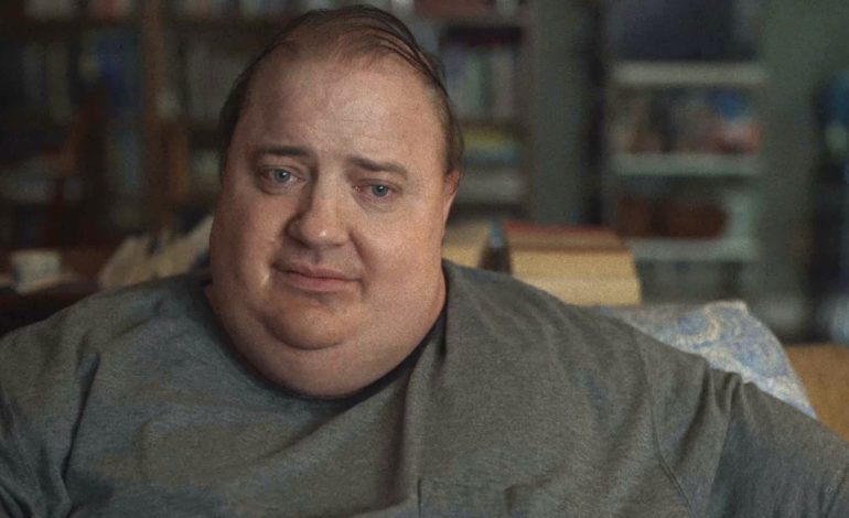 Darren Aronofsky Could Direct New Film ‘Breakthrough’