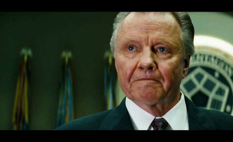Ampere Analysis Breaks Down Possible Threat Of Jon Voight’s Hollywood Plan  