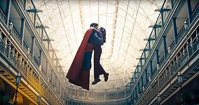 'Superman' 2025 And 'Superman' 1978 And Why They Both Rock