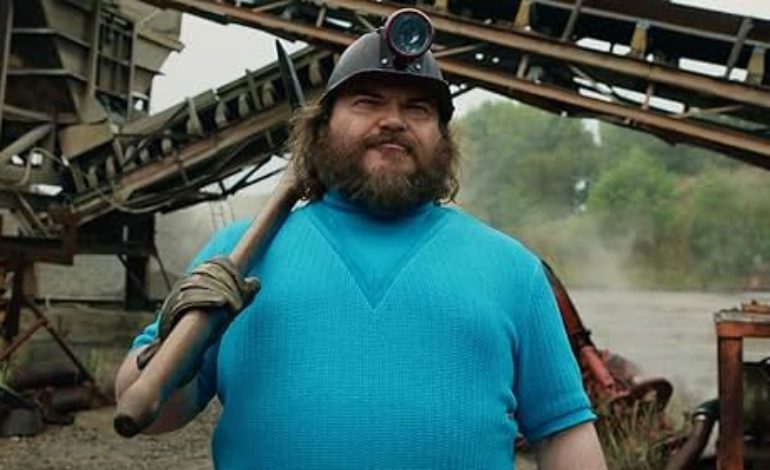 Max Builds Home For ‘A Minecraft Movie’ Starting June 20th