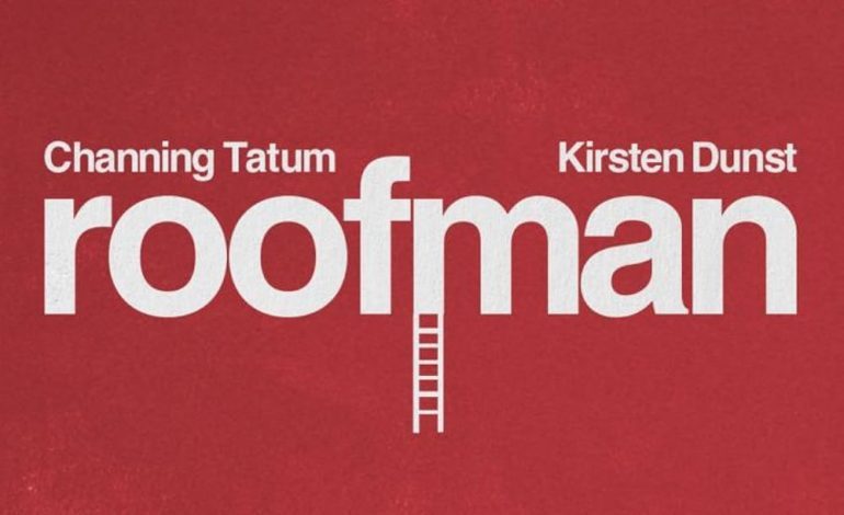 ‘Roofman’ Gets First Trailer
