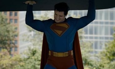James Gunn Shares How He Drew Inspiration For ‘Superman’ From 'Godzilla: Minus One'