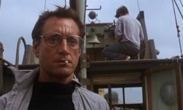 Steven Spielberg Looks Back On The Troublesome Production Of ‘Jaws’ While Introducing The Debut Of ‘Jaws @ 50’