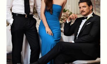 'Materialists' Debuts With A24's 3rd Best Box Office Opening