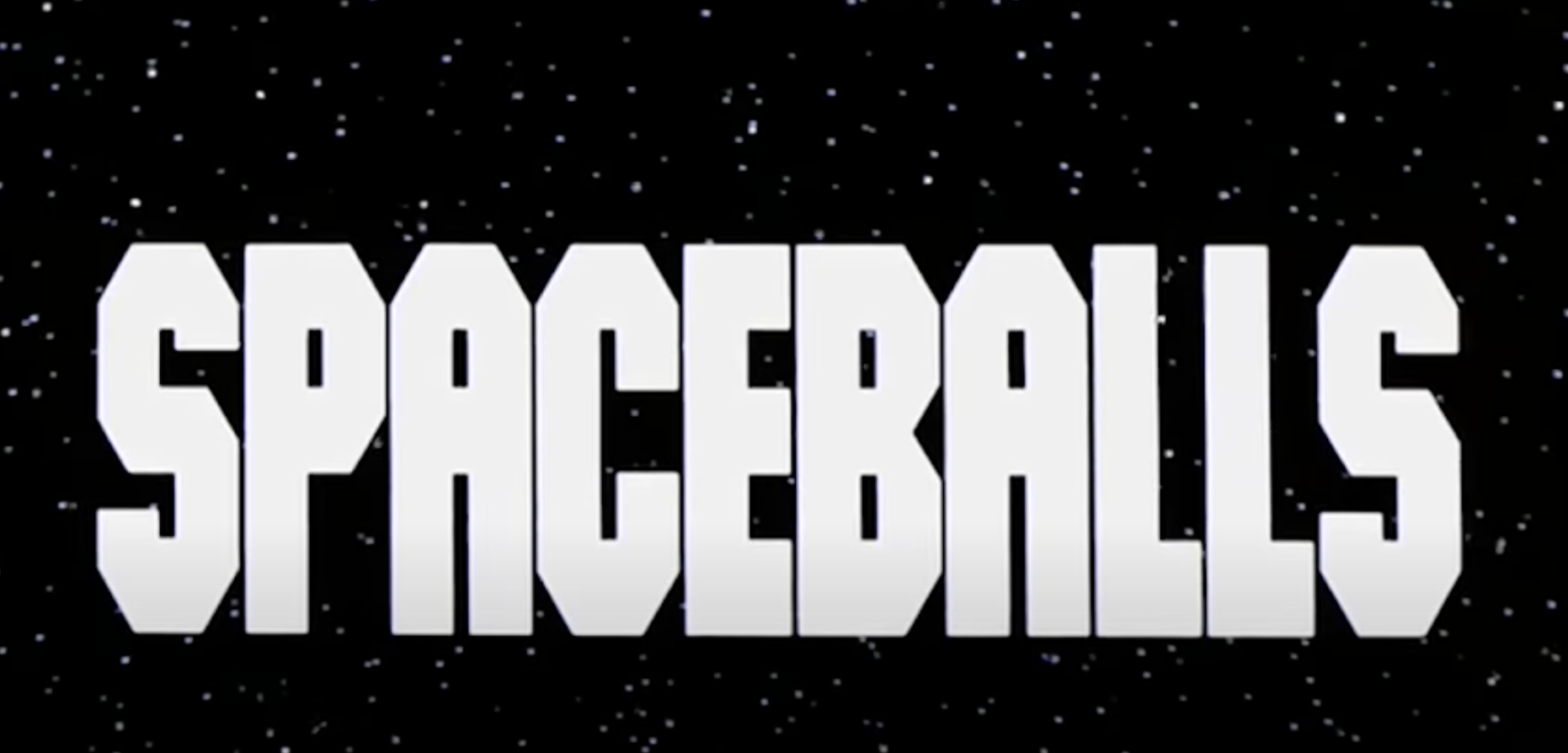 Mel Brooks Announces 'Spaceballs' Sequel Through Amazon