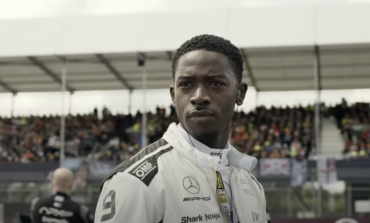 Damson Idris Responds To Black Panther 3 Casting Speculation