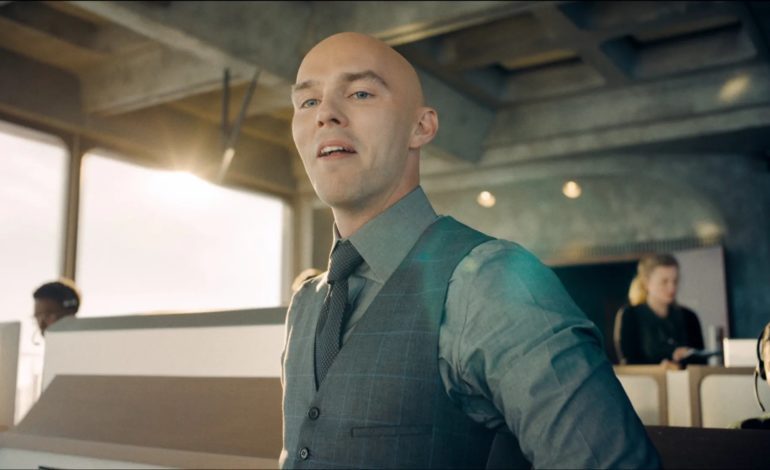 Nicholas Hoult Recounts Meeting David Corenswet After Auditioning For Lead In ‘Superman’