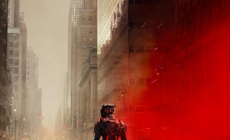 Jeff Bridges Defends “Tron: Ares” After Initial Weak Box Office Earnings