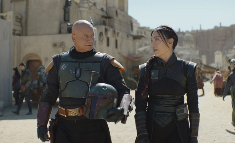 Ming-Na Wen Shares If She Will Appear In ‘The Mandalorian & Grogu’