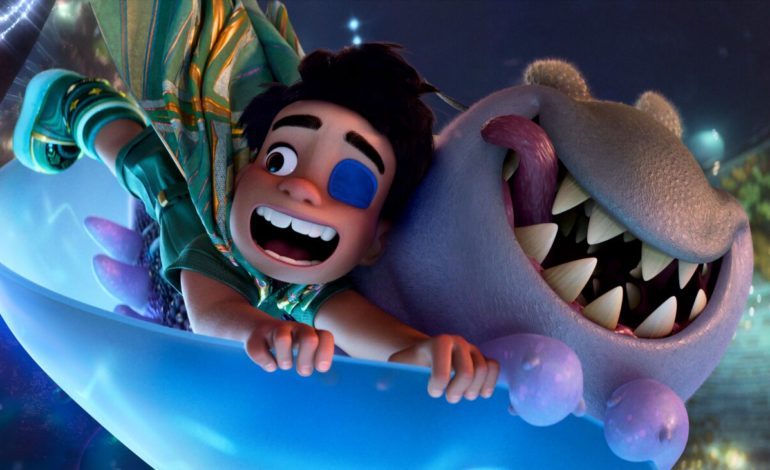 An Elio Promotional Instagram Post Tells People To ‘Stop Complaining’ About Disney’s Lack Of Original Content