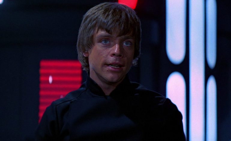 Mark Hamill Shares His Thoughts About Continuing As Luke Skywalker In ‘Star Wars’