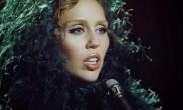 REVIEW: "Something Beautiful" Is Hardly Miley Cyrus' "Lemonade", But That's Okay