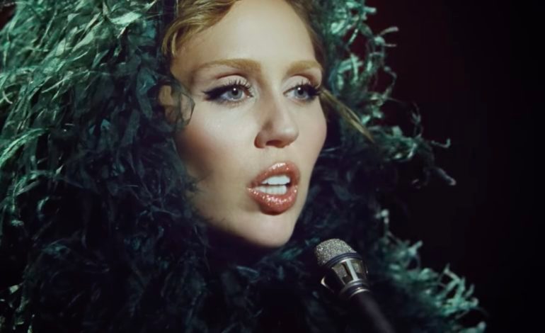 REVIEW: “Something Beautiful” Is Hardly Miley Cyrus’ “Lemonade”, But That’s Okay