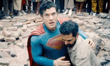 New ‘Superman’ Trailer Shows Off More Super-Feats Of The Man Of Steel 