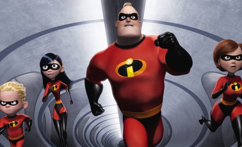 ‘The Incredibles 3’ Gets A New Director