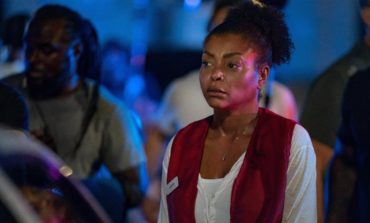 Tyler Perry Thriller 'Straw' Breaks Netflix Records In Its Second Week