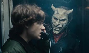 “Dead Is Just A Word” Is The Tagline For ‘Black Phone 2’