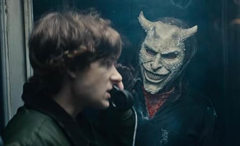 ‘Black Phone 2’ Takes First With $26.5 Million In Another Quiet October Weekend With October Box Office Collectively Down 11% From Previous Year