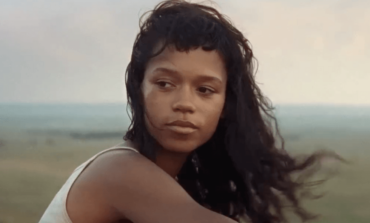 Taylor Russell Exits 'The Thomas Crown Affair' Remake