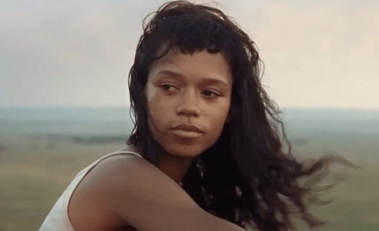 Taylor Russell Exits ‘The Thomas Crown Affair’ Remake