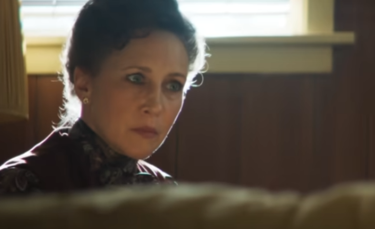 The Warrens Battle A Familiar Entity In ‘The Conjuring: Late Rites’ Final Trailer