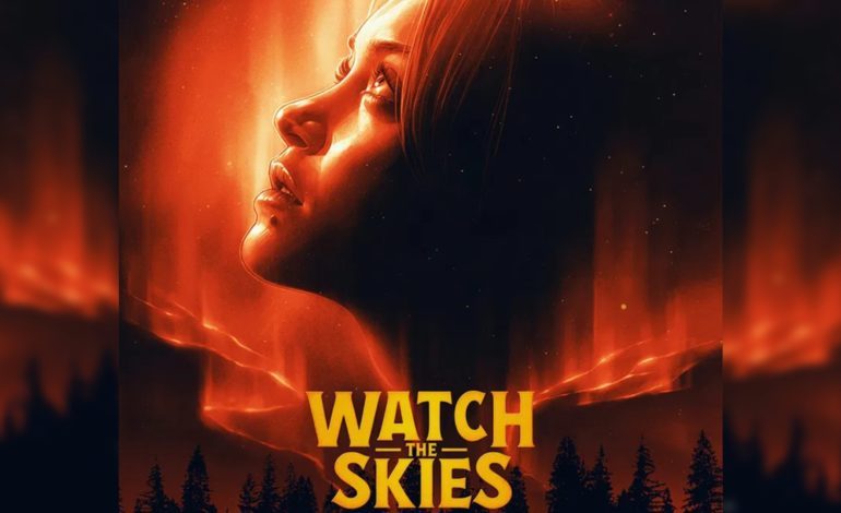 ‘Watch The Skies’ And An Ethical Use Of AI In Filmmaking