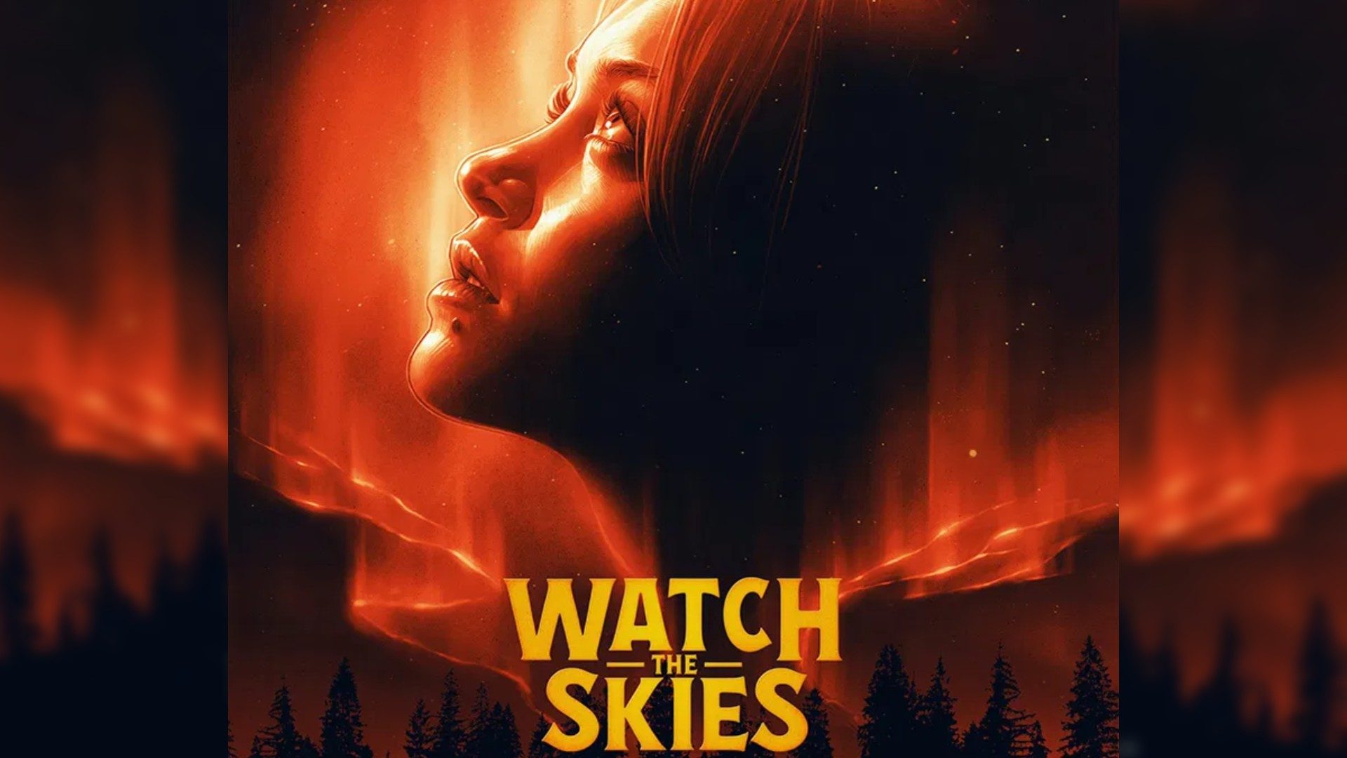 'Watch The Skies' And An Ethical Use Of AI In Filmmaking