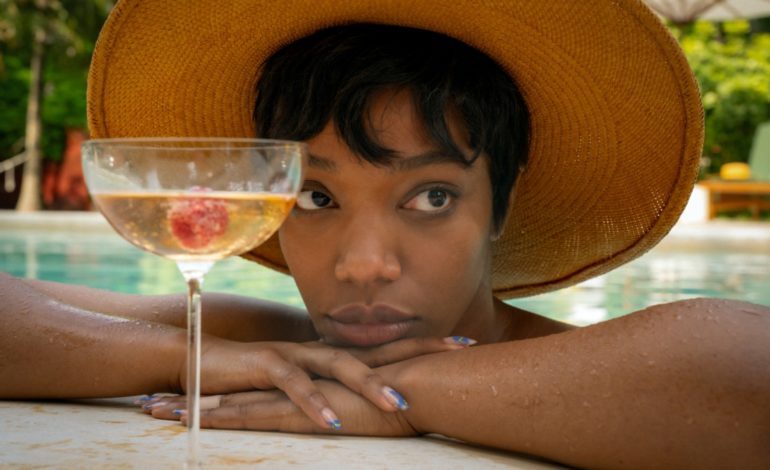 Naomi Ackie In Talks To Star In DC Studio’s Clayface