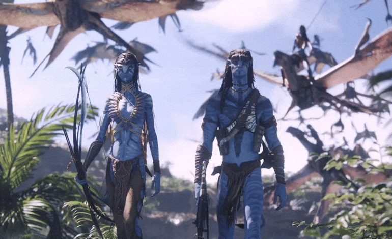 First Official Trailer Drops Online For Long Awaited ‘Avatar: Fire And Ash’