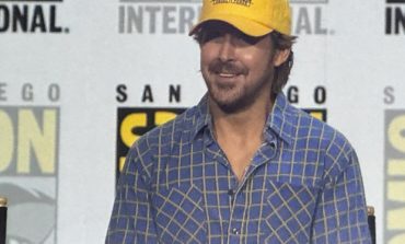 'Project Hail Mary' Takes Off At San Diego Comic-Con With First Look Behind The Scenes Shared By Cast And Crew