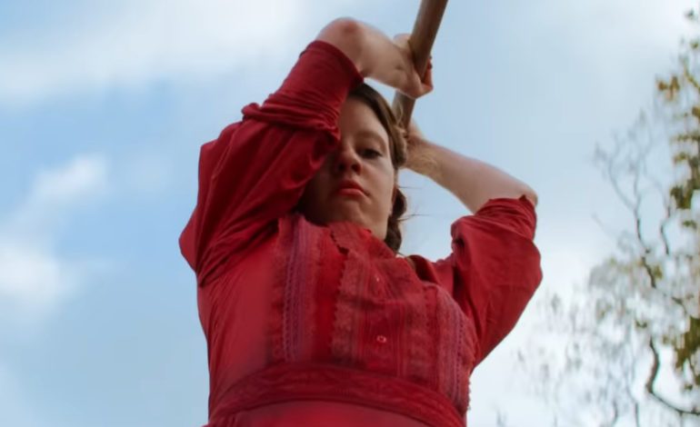 Female Rage On Screen: The Untold Stories Of Women’s Fury