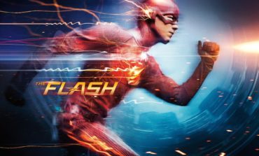 Grant Gustin Says He Wants To Play The Flash In James Gunn's DC Universe