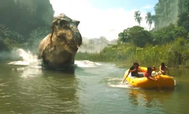 'Jurassic World: Rebirth' Screenwriter David Koepp Discusses Returning to The Franchise Decades Later