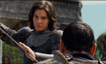 'Chronicles of Narnia' Star Ben Barnes Discusses Thoughts On Greta Gerwig's Series Reboot At Netflix