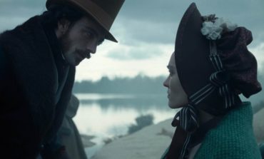 'Nosferatu' Stars Aaron Taylor-Johnson And Lily-Rose Depp To Reunite With Robert Eggers On 'Werwulf'