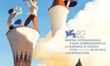 Juries For 82nd Venice International Film Festival Are Announced