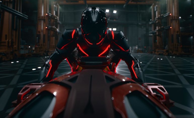 ‘Tron: Ares’ Trailer Releases Ahead Of October Debut 