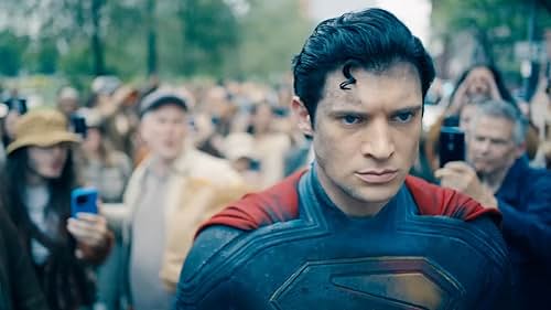 James Gunn's Superman Dominates Box Office, Sparks Fan Debates