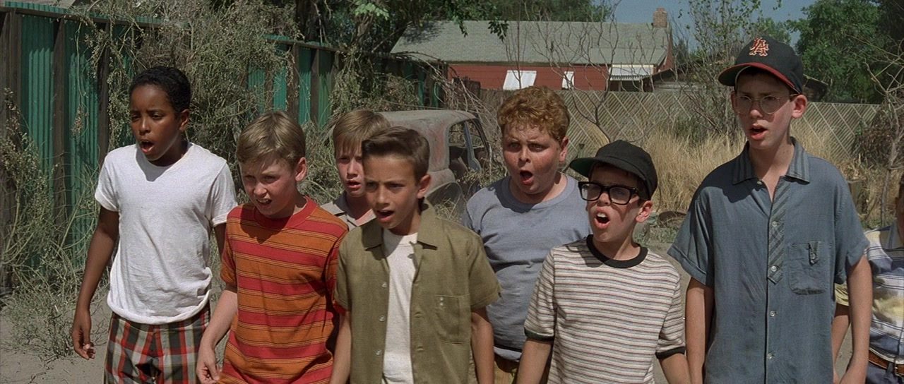‘The Sandlot’ Tops Streaming Charts On Disney+ 