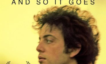 HBO Releases Trailer For Two-Part Billy Joel Documentary ‘And So It Goes’ 
