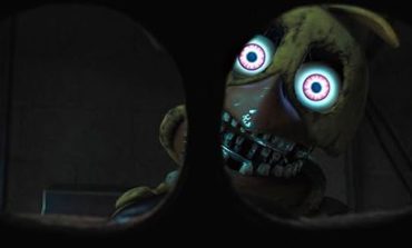 ‘Five Nights At Freddy’s 2’ Gets Official First Trailer 